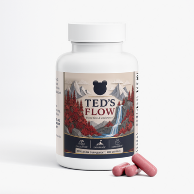 Ted's FLOW