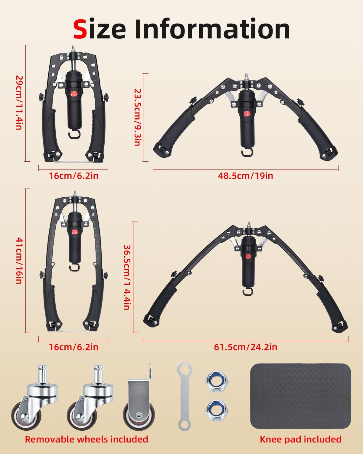 Muscle Hydratwist Trainer