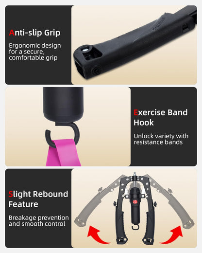 Muscle Hydratwist Trainer