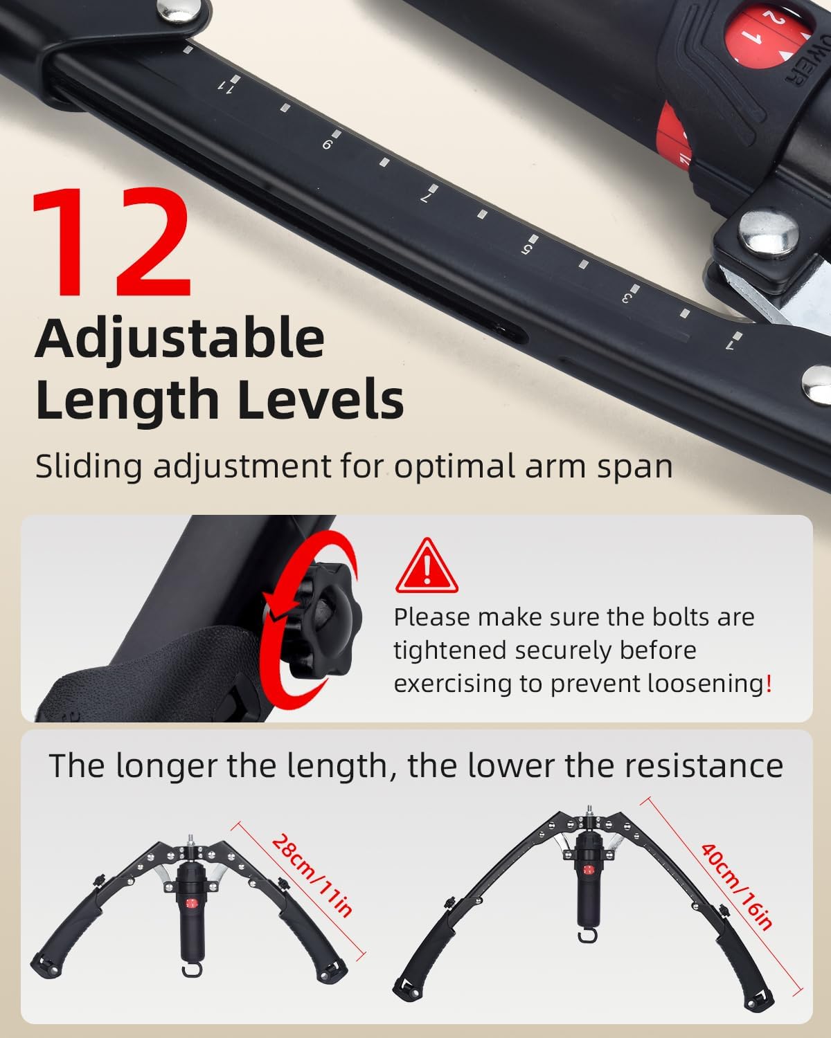 Muscle Hydratwist Trainer