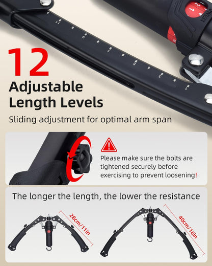 Muscle Hydratwist Trainer