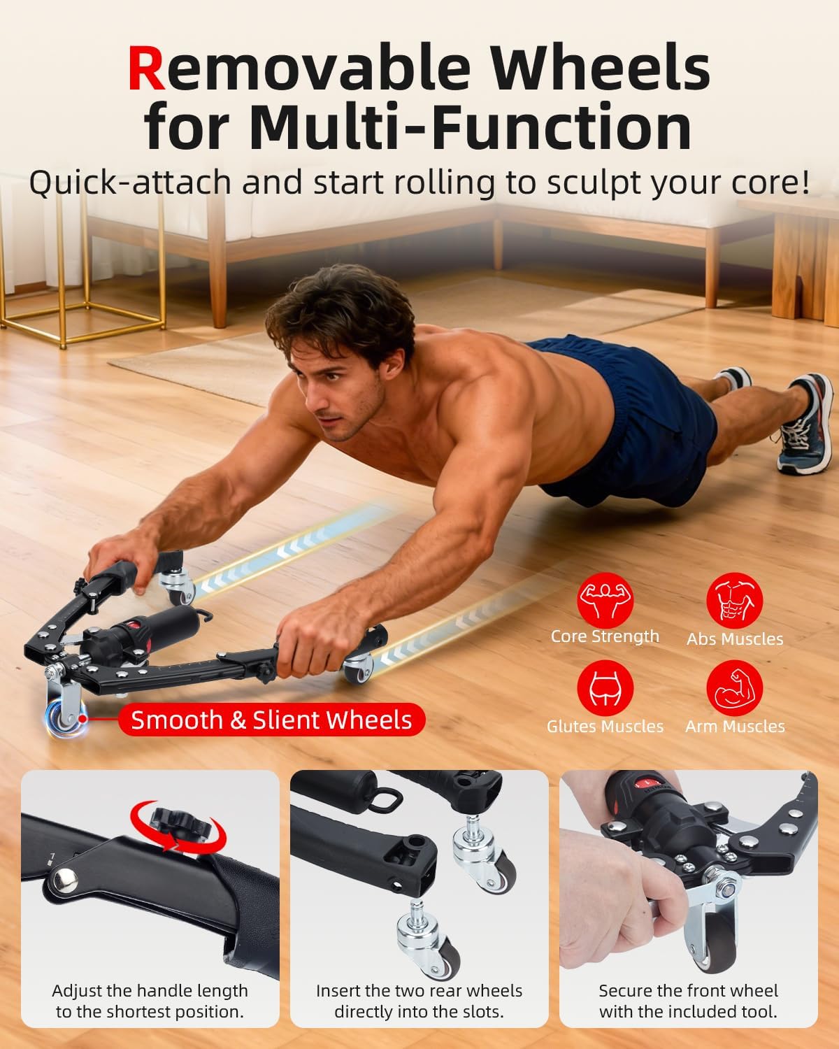 Muscle Hydratwist Trainer