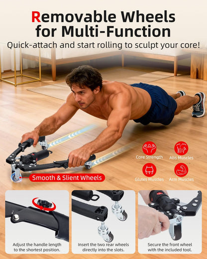 Muscle Hydratwist Trainer