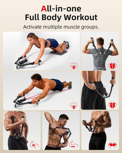 Muscle Hydratwist Trainer