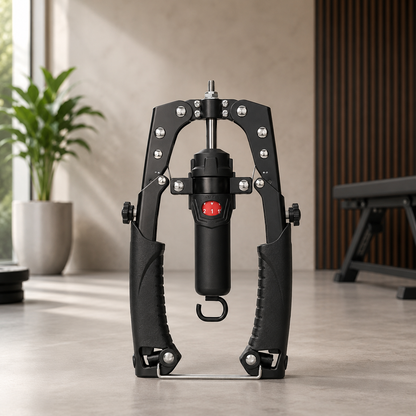 Muscle Hydratwist Trainer