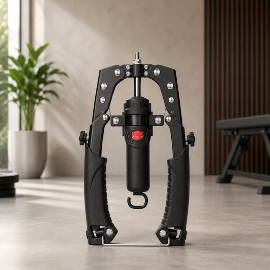 Muscle Hydratwist Trainer