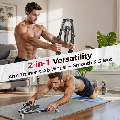 Muscle Hydratwist Trainer