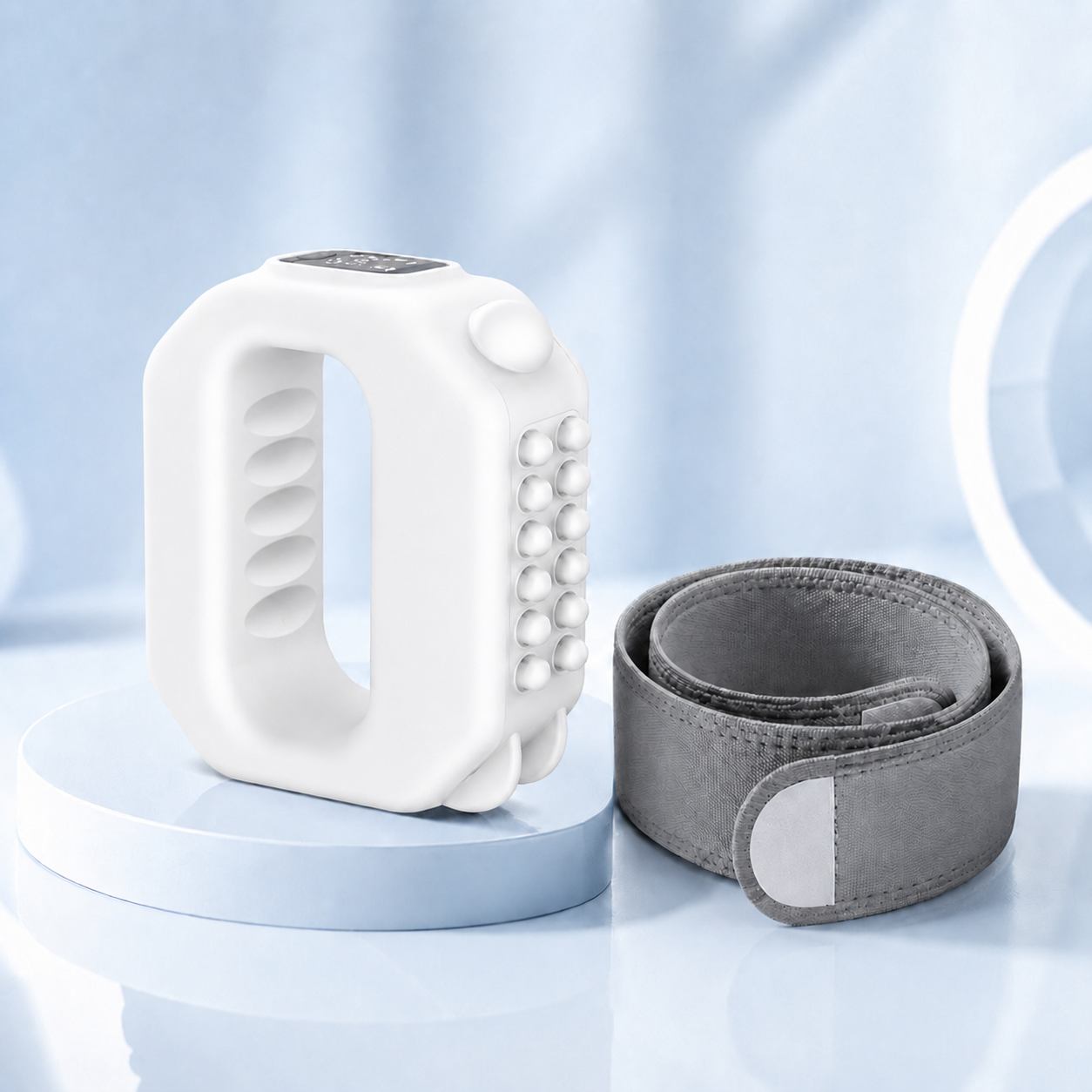 Fascia Ring R10 Muscle Recovery Device