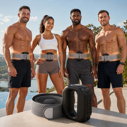 Fascia Ring R10 Muscle Recovery Device