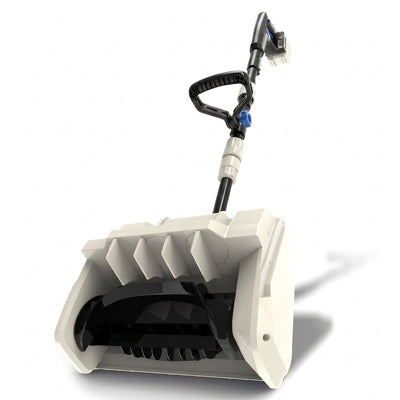 Saltbox Cordless Snow Shovel · 20V