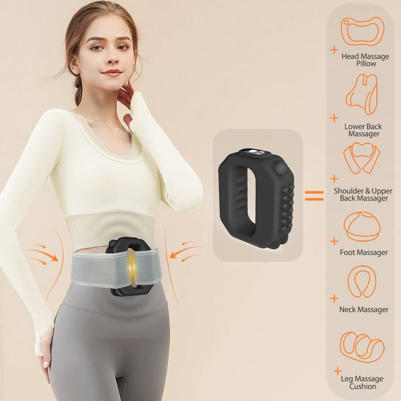 Fascia Ring R10 Muscle Recovery Device