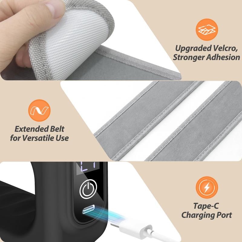 Fascia Ring R10 Muscle Recovery Device
