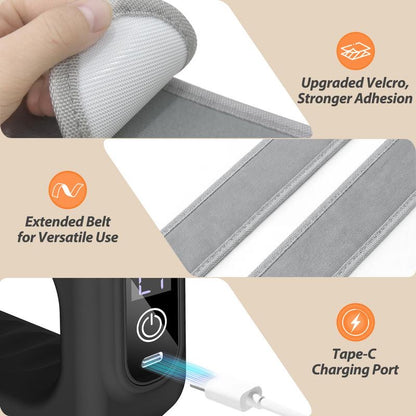 Fascia Ring R10 Muscle Recovery Device