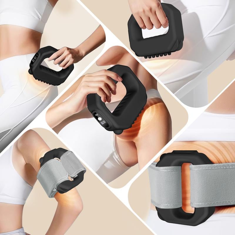 Fascia Ring R10 Muscle Recovery Device